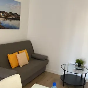  Apartment Apartamento Talay 2
