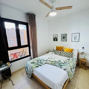 Rincon De Paz Apartamento